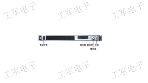 优良dwf系列数字宽变频电源按需定制